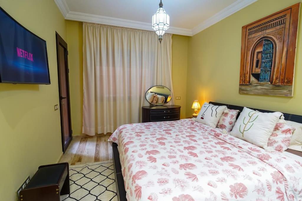 Darsublime Au Coeur De Marrakech Jacuzzi Prive Apartment *