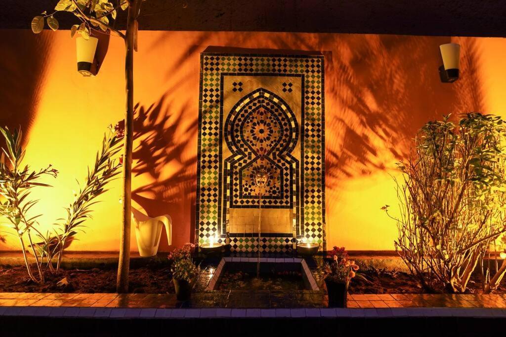 Darsublime Au Coeur De Marrakech Jacuzzi Prive Marrakesch